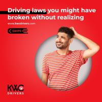 KWC Drivers image 2